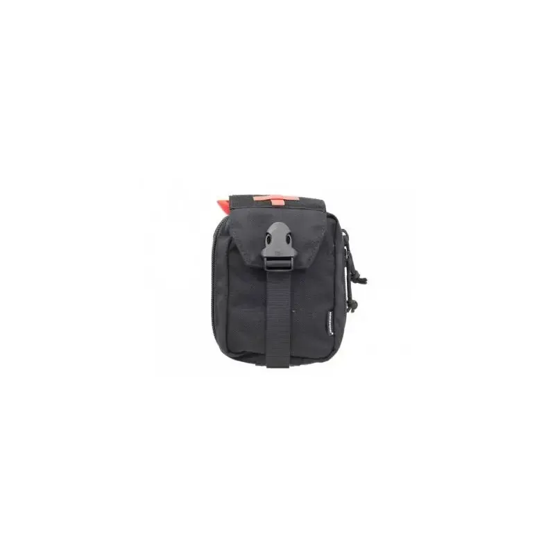 Medic Pouch · Negro