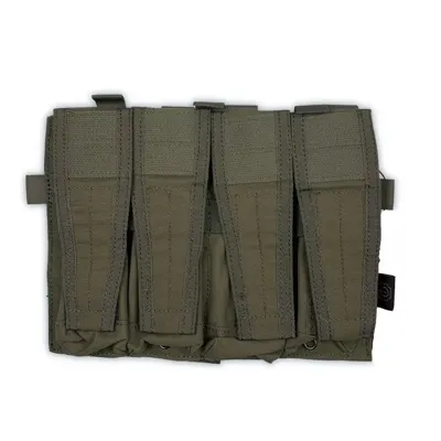 Cuádruple CVS para Subfusil/SMG - CONQUER