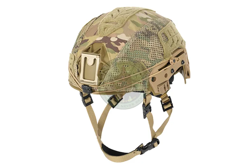 FMA – EXF Hjelm Cover · Multicam