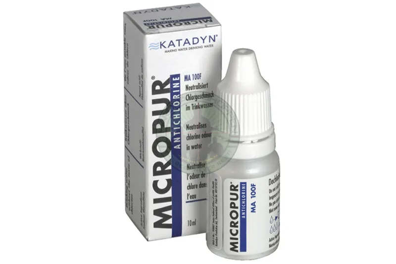 Micropur Antichlor MA 100F