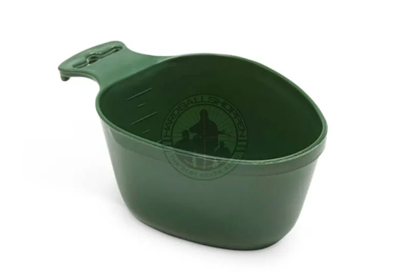 Army Mugg 3 Dl. Oliven