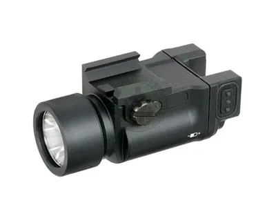 K-1 Gen.2.0 Flashlight, Sort