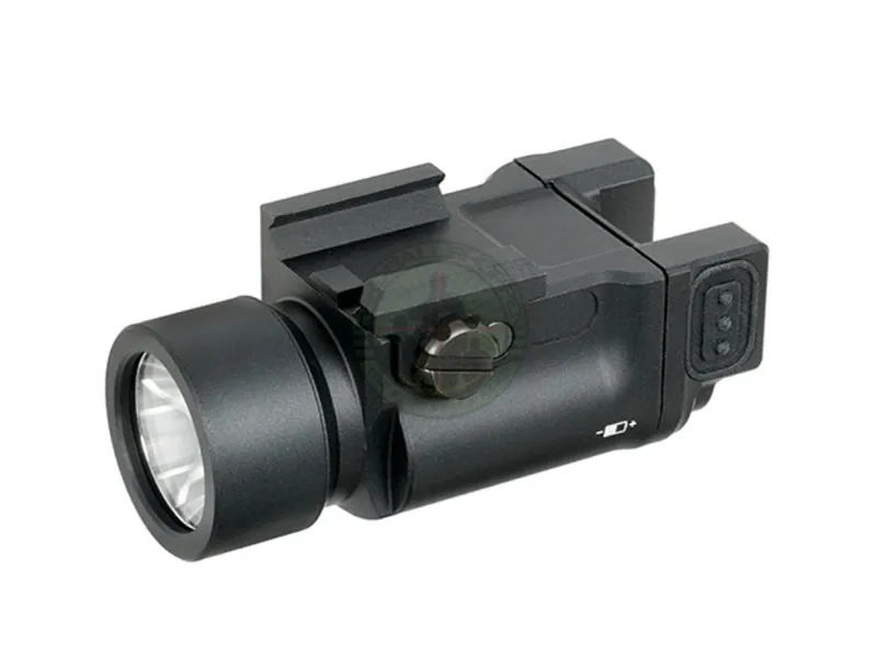 K-1 Gen.2.0 Flashlight, Sort
