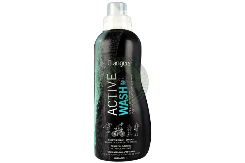 Active Wash 750 ml
