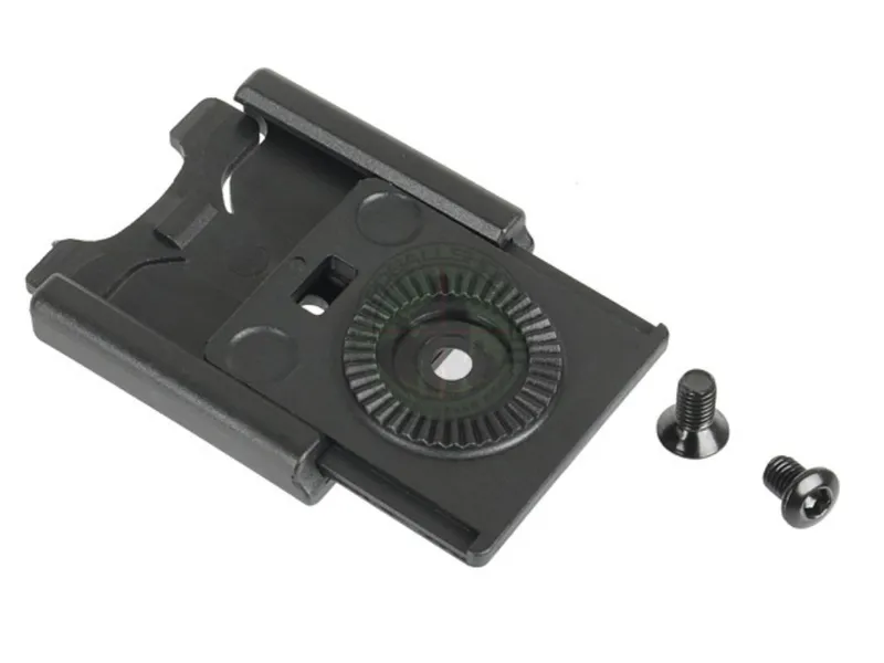 Quick Release Adapter, Sort