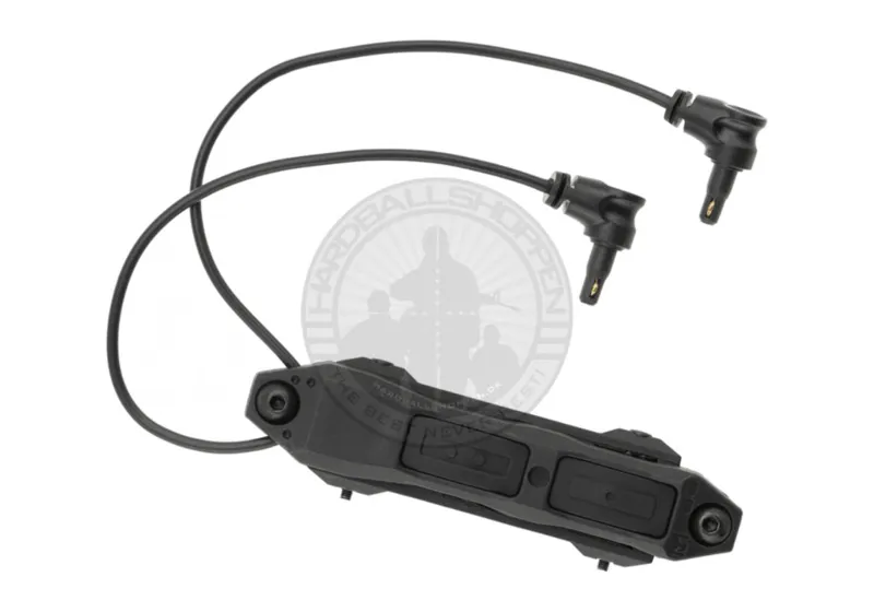 Remote Dual Switch, Sort