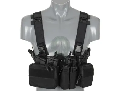 Buckle Up Recce/Sniper Chest Rig –, Premium