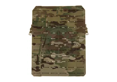 Templar’s Gear – CPC Back Panel