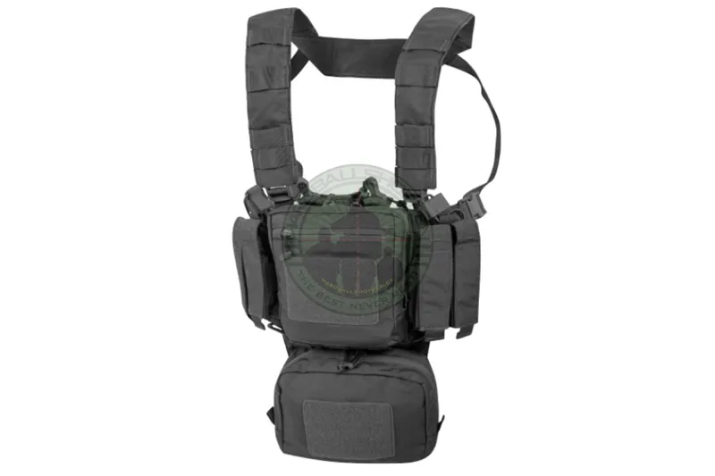 Helikon Training Mini Rig (TMR)® · Negro