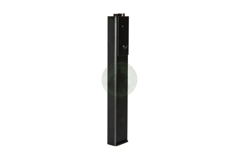 Magasin, MP18 Midcap 130 Skud, Sort