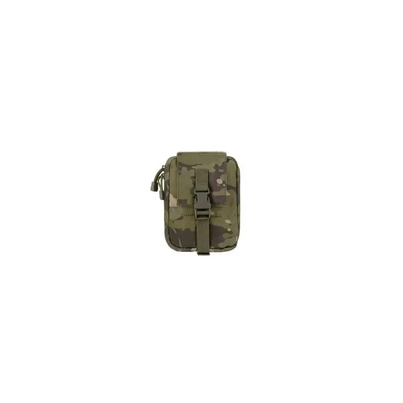 Medic Pouch con Clip · Multicam Tropic