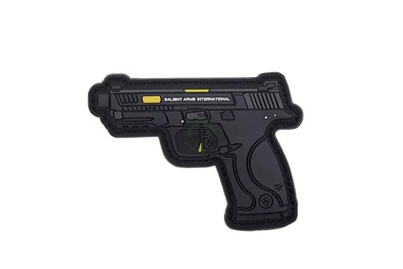 3D PVC, M&p Tier One
