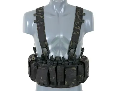 Chest Rig Gen IV