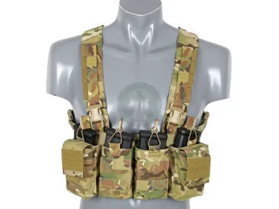 Easy Chest Rig