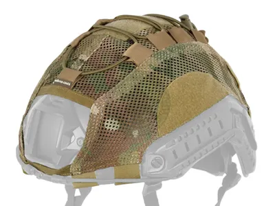 FAST Helmet Cover Mesh