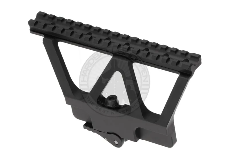 Metal – AK Side Mount Base