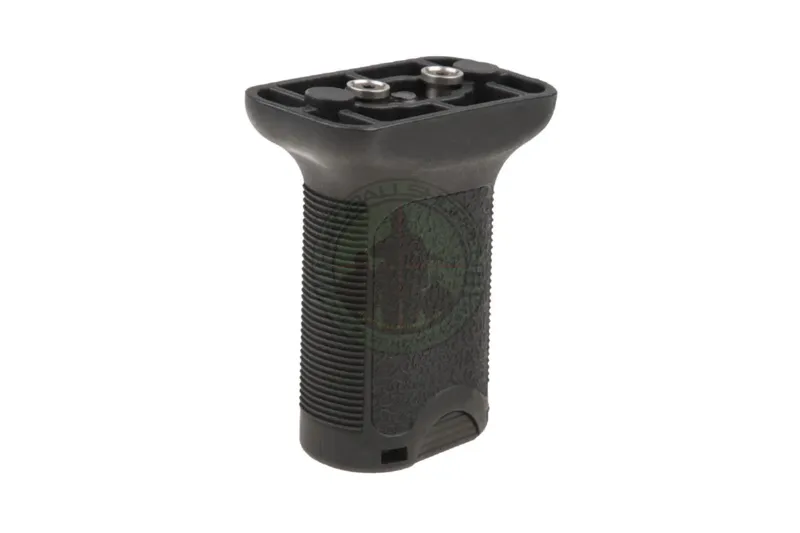 FMA – TD Fore Grip, KeyMod, Sort