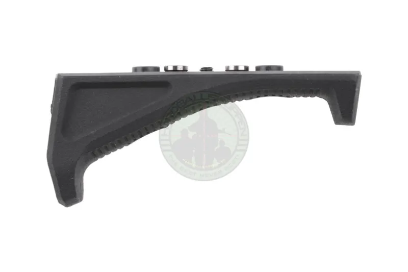 FMA – Angled Fore Grip KeyMod, Sort