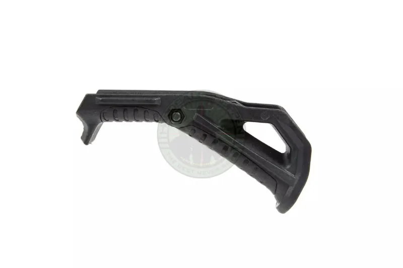 FMA – Angled Fore Grip RIS, Sort