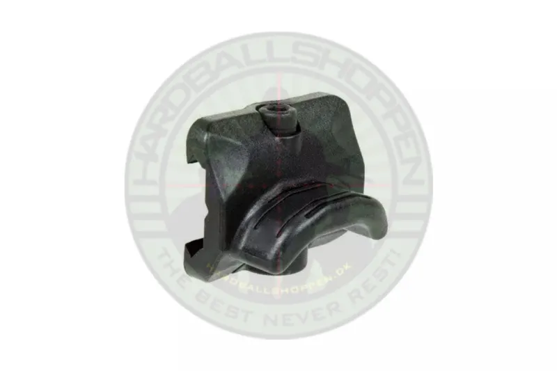 FMA – Thumb Rest Fore Grip, Sort