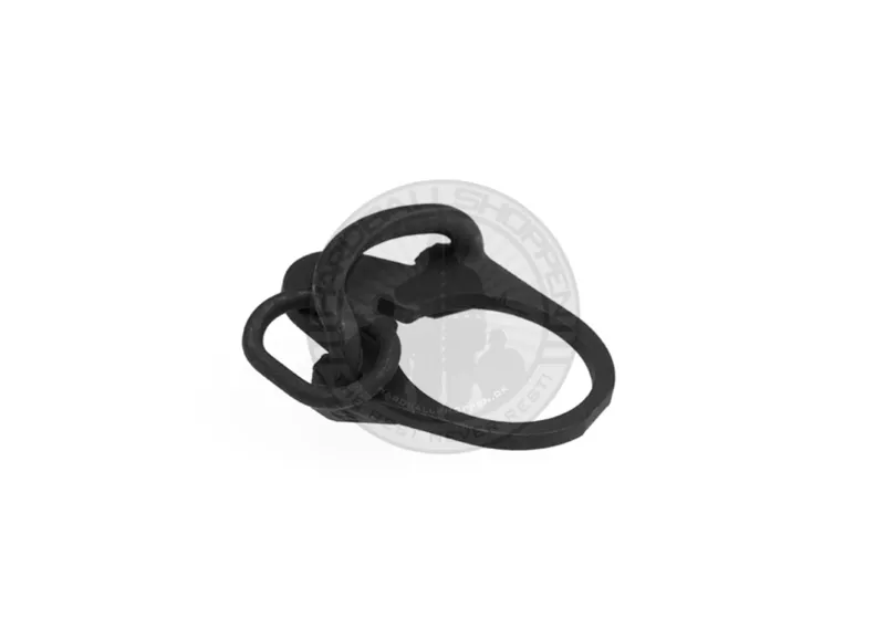 Magpul – ASAP Sling Plate · Negro