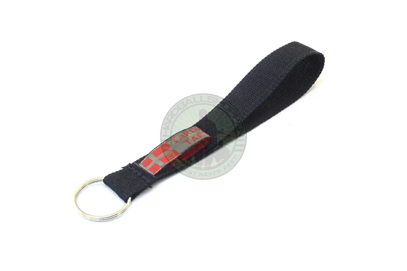 Tardigrade Tactical – Key Hanger · Negro