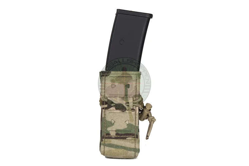 Tardigrade Tactical – Speed Reload Pouch, SMG E7 · Multicam
