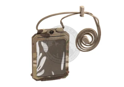 Clawgear – Multi Purpose ID Holder