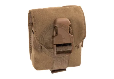 Clawgear – Frag Grenade Pouch Core