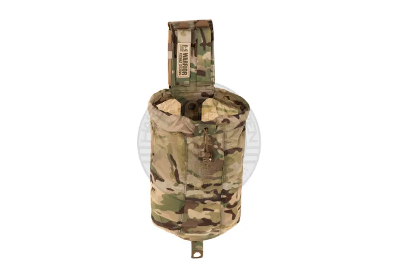Cut Compact Dump Pouch · Multicam