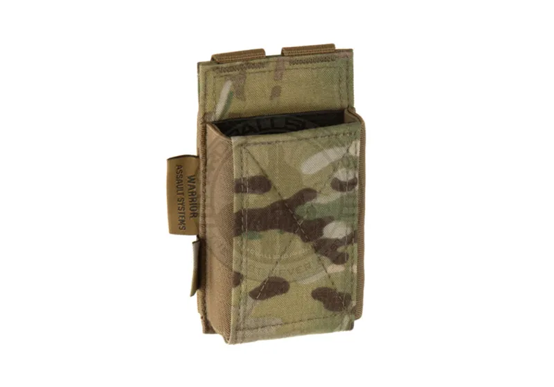 Single Elastic MAG Pouch · Multicam
