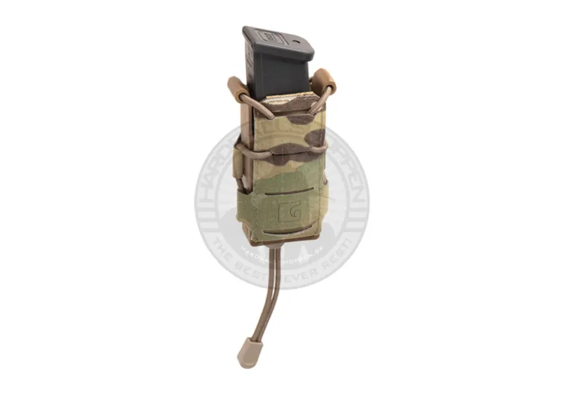 Clawgear – 9mm Speedpouch LC · Multicam