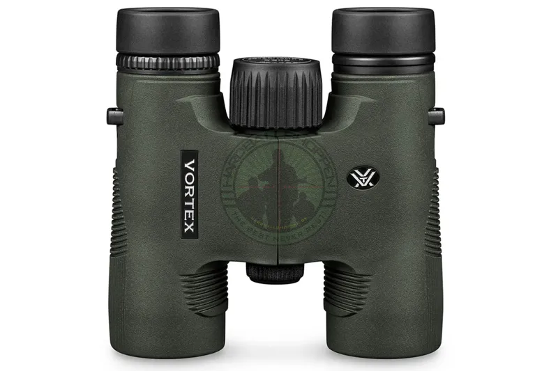 Diamondback HD 8×28, Håndkikkert