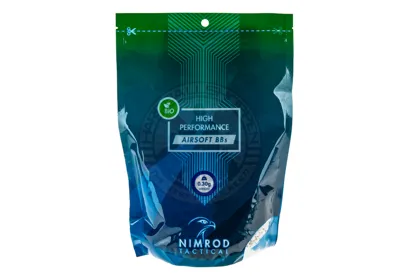Bio High Performance BB’s 0,30 gr, 3335STK