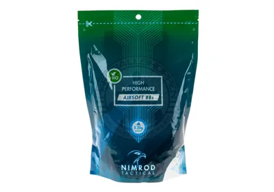 Bio High Performance BB’s 0,20 gr 5000STK