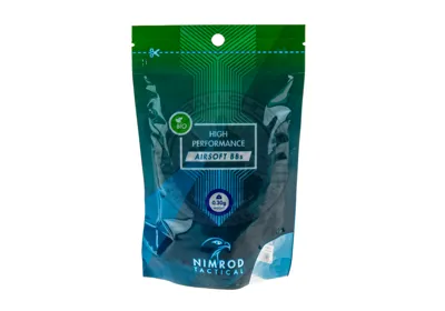 Bio High Performance BB’s 0,30 gr 1000STK