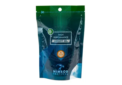Bio High Performance BB’s 0,28 gr 1000STK