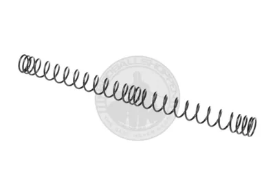 Progressive Spring M120, Fjeder