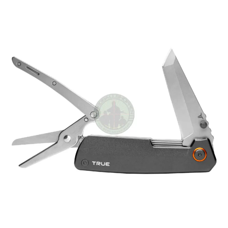 Dual Cutter