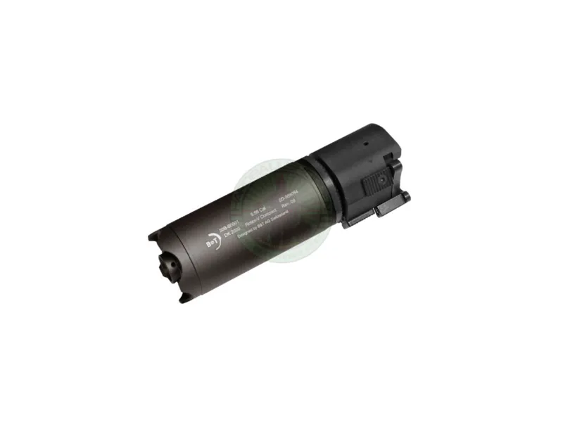 Rotex-V Compact,, 130mm · Gris