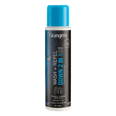 Wash + Repel Clothing 2 in 1 300 ml