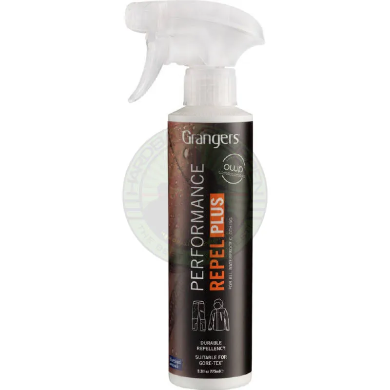 Performance Repel Plus Spray 275ml