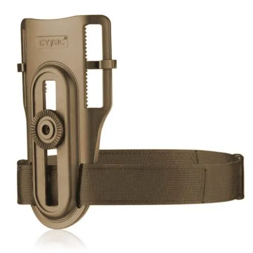 Pernera Cinturón · Tan / FDE