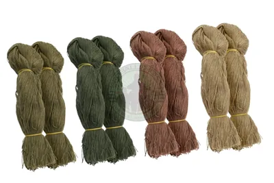 Ghillie Tråde