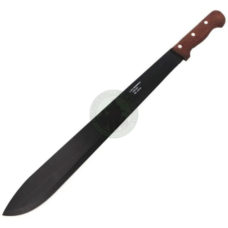 Machete M. Nylonskede, 46 cm