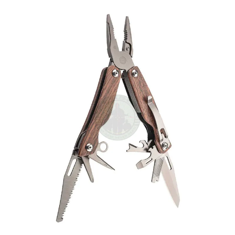 Multitool, Med Etui