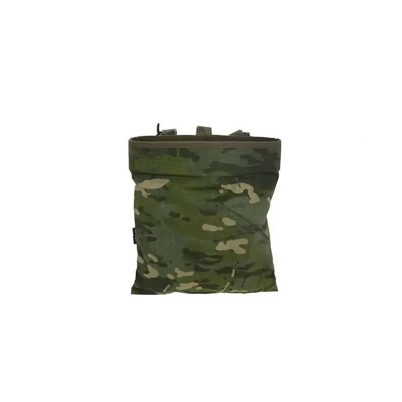 Bolsa de Descarga · Multicam Tropic