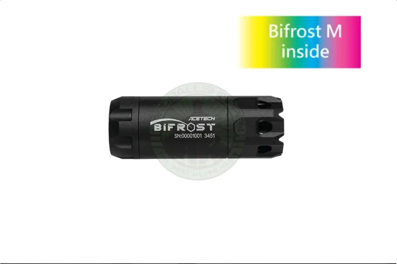 Bifrost Tracer Unit 14mm CCW