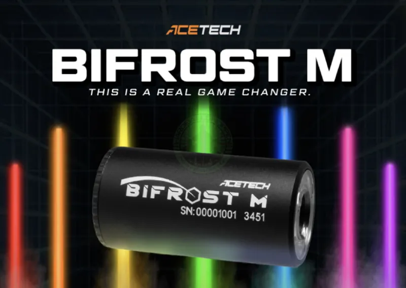 Bifrost Module