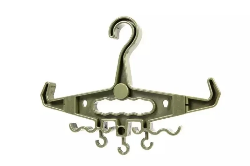 Tactical Gear Hanger, Grøn